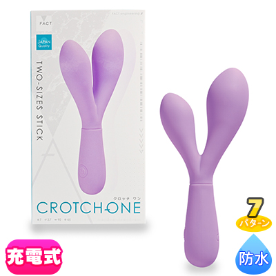 CROTCH-ONE パープル