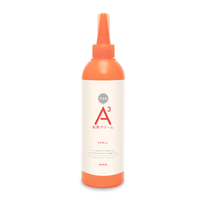 A3アナル拡張クリーム 300ml