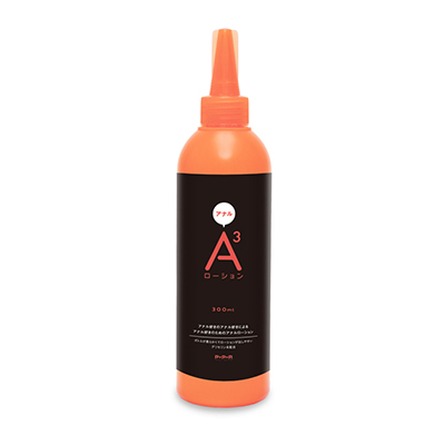 A3アナルローション 300ml