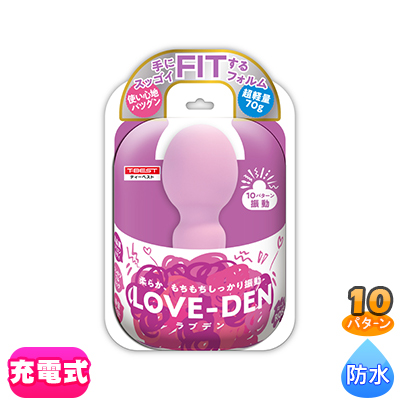 LOVE-DEN ローズ