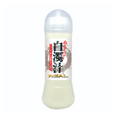 ぬるドバッ！白濁汁 リアル 300ml