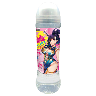 ASMRローション 600ml