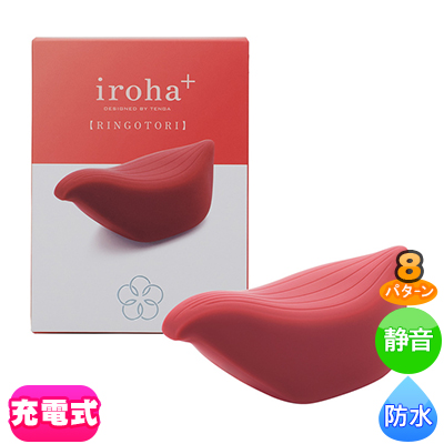 iroha＋ RINGOTORI