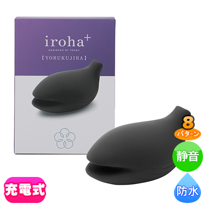 iroha＋ YORUKUJIRA