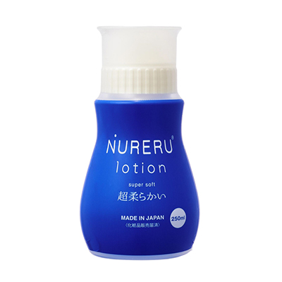 NURERUローション(超柔らかい)250ml