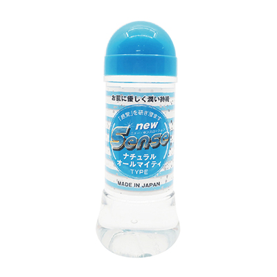 new Sense ナチュラルオールマイティ 250ml