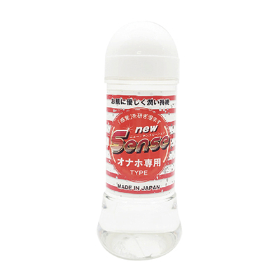 new Sense オナホ専用 250ml