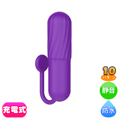 ドコブル TAIL