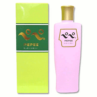 ペペローション200ml