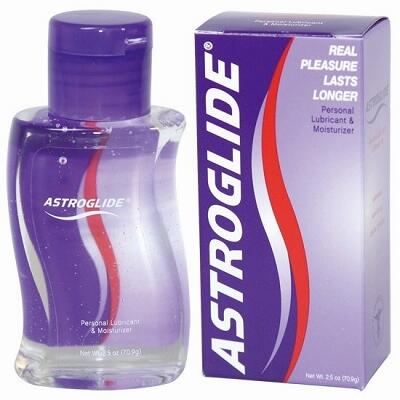 ASTROGLIDE（アストログライド）2.5オンス