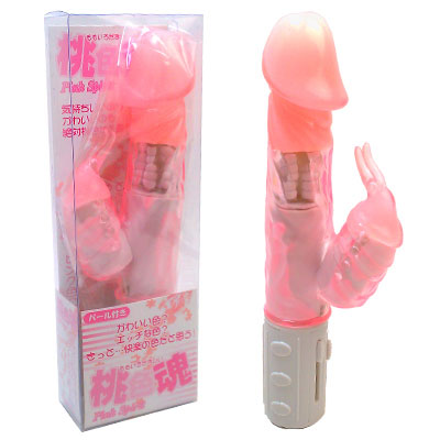 桃色魂