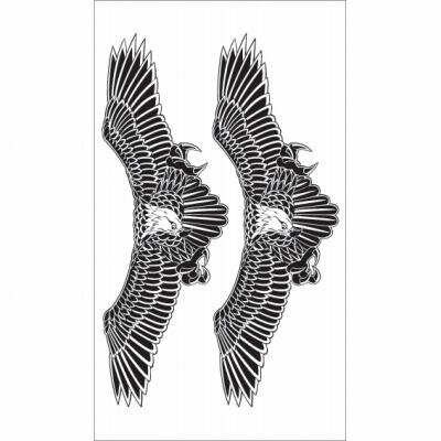 TATTOO（タトゥ）　Regulare 206