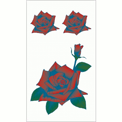TATTOO（タトゥ）　Regulare 209