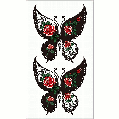 TATTOO（タトゥ）　Regulare 211