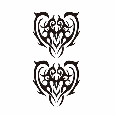 TATTOO（タトゥ） Regulare 215