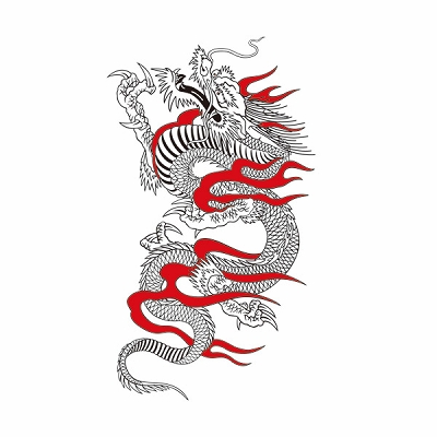 TATTOO（タトゥ） Regulare 217