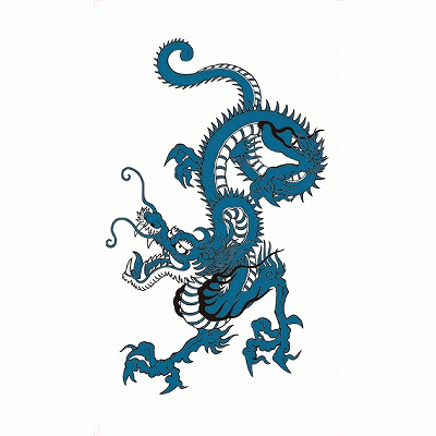 TATTOO（タトゥ）　Regulare 210