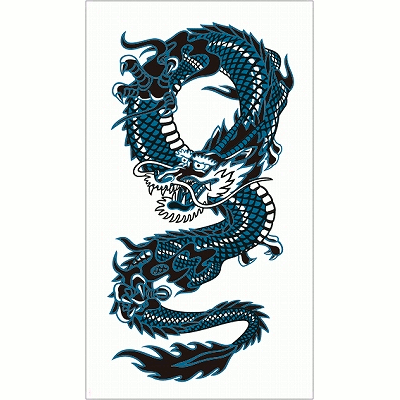 TATTOO（タトゥ）　Regulare 212
