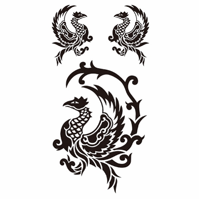 TATTOO（タトゥ） Regulare 214
