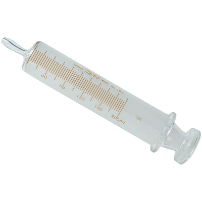 浣腸器　200ml