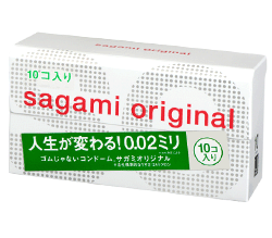 パッケージです。