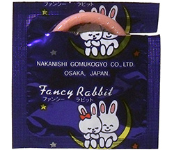 マットなピンクカラースキンです。