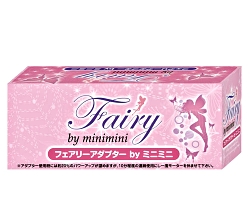 パッケージです。