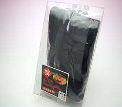 パッケージです。