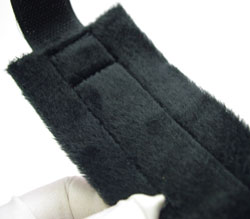 シッカリとした造りです。