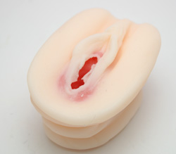 開封してみました。<br>非常にコンパクトです。