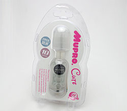 パッケージです。