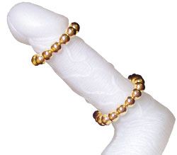 装着イメージです。<br>力漲るサポートアイテム。