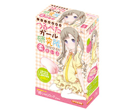 パッケージです。<br>前作柊アリステルの妹だそうです。