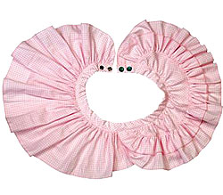 ԥ󥯤Υѥ쥪ĤƤޤ<br>ԥ󥯤ȤΥåǤ