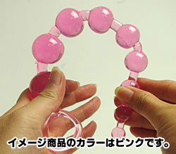 ご覧の通りのしなやかさ。
