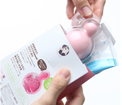 気軽に使えるおてごろ価格です。