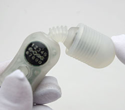 ネックのしなやかさは絶品。<br>操作性も抜群です。