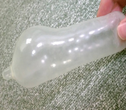亀頭の大きい方にオススメ！