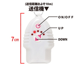 コンパクトで持ち運びやすく、操作もしやすい！