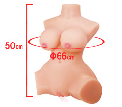 本体サイズです。重量は納得の8kg！