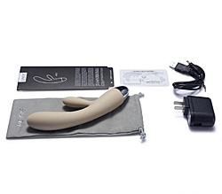 専用ポーチもあります。充実のセット内容です。
