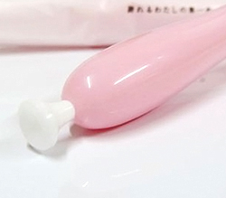 女性の潤い不足を解消する潤滑ゼリー！