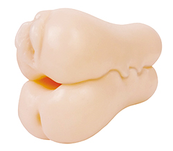 「夏のひめごと」姉と妹2つのホールを重ねれば姉妹丼が楽しめる！