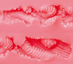 ボリュームの肉パイプが膣内を駆け巡る！？