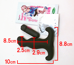 各部位サイズです。