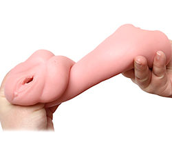 こんなにも、ぶりっぶりっで柔らかいです。