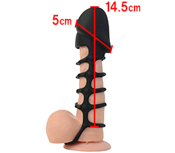 本体サイズです。