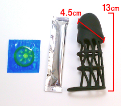 本体サイズです。