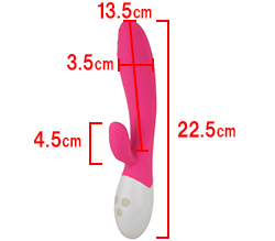 各部位サイズです。