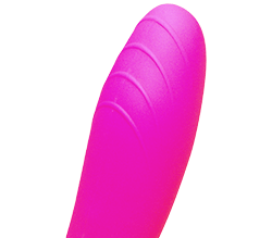 付きあげるノック振動！ジャバラの擦れ具合も気持ち良さを倍増させます！